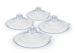 Con-Plate Suction Cups (4 Pack)